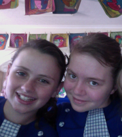 When I Met Victoria Clunnne