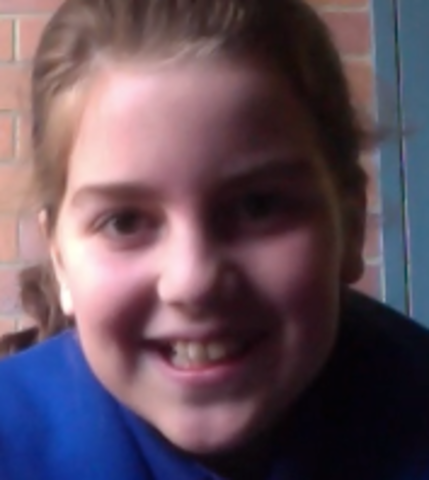 When I Met Madison Rubio