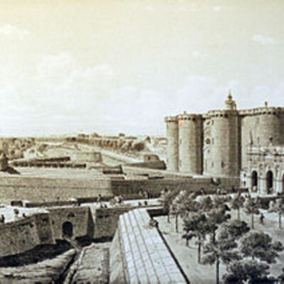 Timeline: LA REVOLUCIÓ FRANCESA