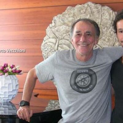 Timeline: Incontro con Roberto Vecchioni