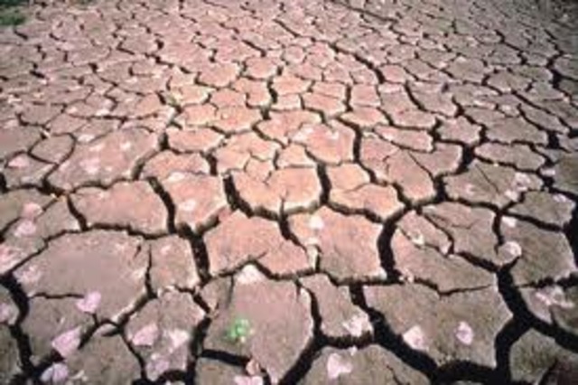 Drought