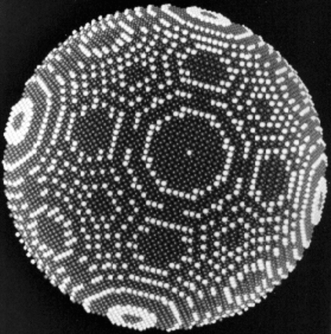 Field Ion Microscope Is Invented