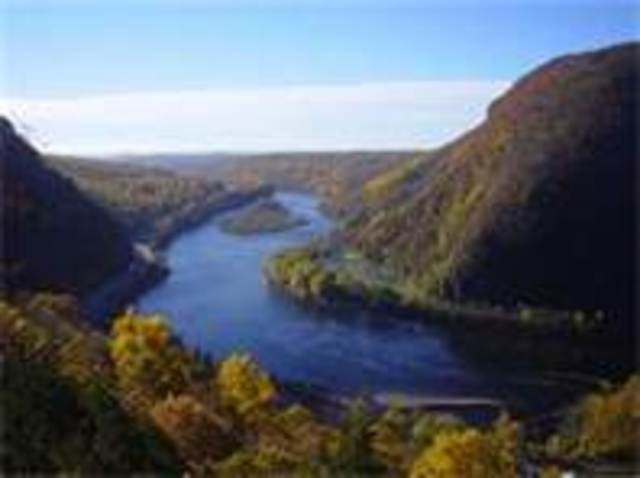 Pennsylvania founded