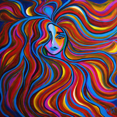 Timeline: Art History Timeline by Verony D