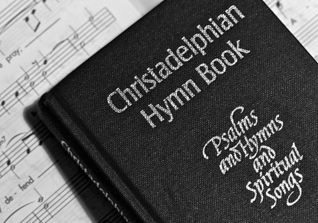 First Musical Instruction