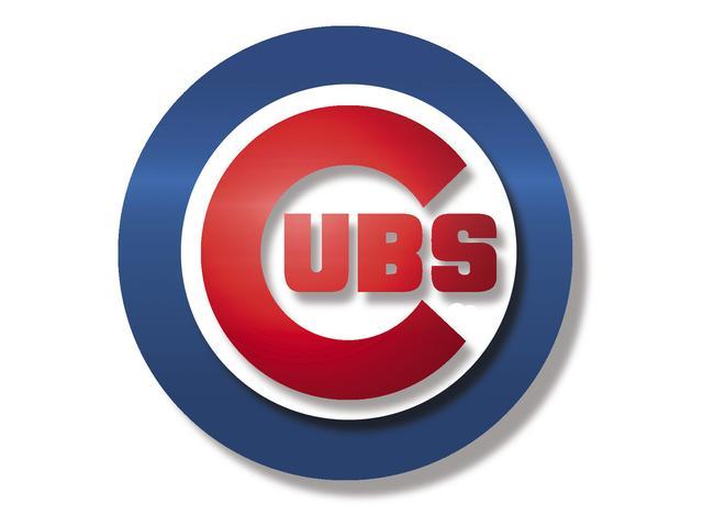 Cubs throw World Series