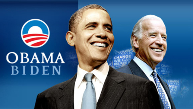 Barack Obama Campaign