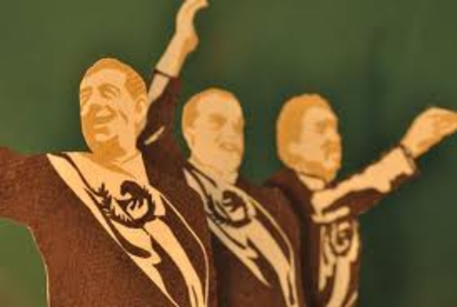 Desarrollo estabilizador y Milagro mexicano (1952-1970)