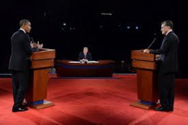 Presidential Debtate