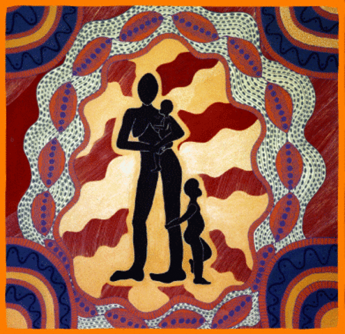 120,000 years ago  to 30,700 years ago