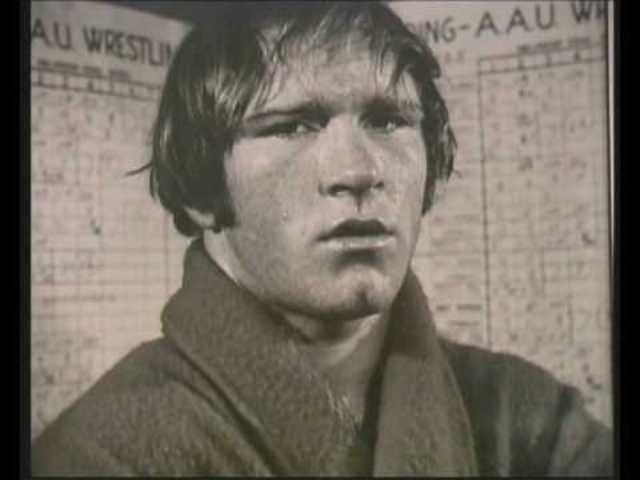 Dan GabLE IS A SPEAKER