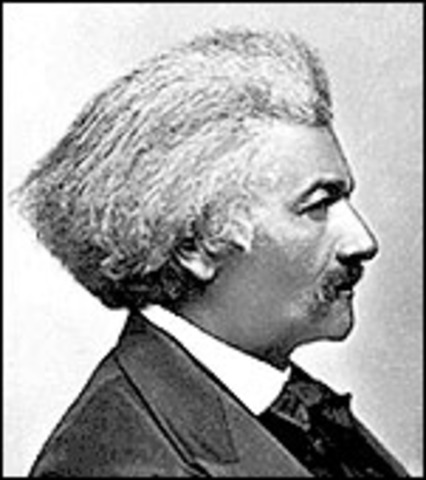 Abolitionist newspaper