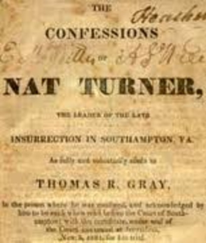 Nat Turner