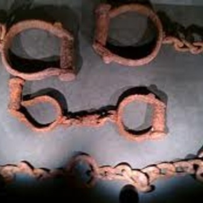 Timeline: Seven Phases of the Slave Trade