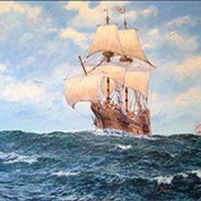 Timeline: seven phases of the slave trade