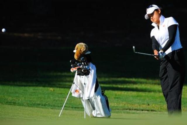 NCAA women's Golf championship
