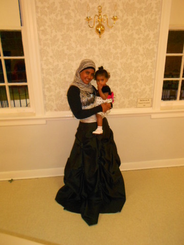 My Sisters Graduation