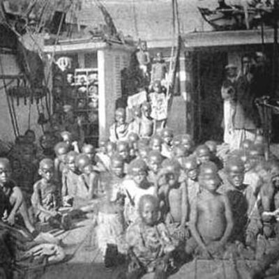 Timeline: The road to the civil war