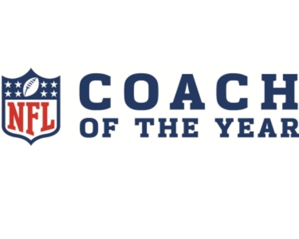National Football League Coach of the Year Award