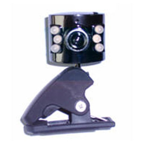 First Webcam - Internet