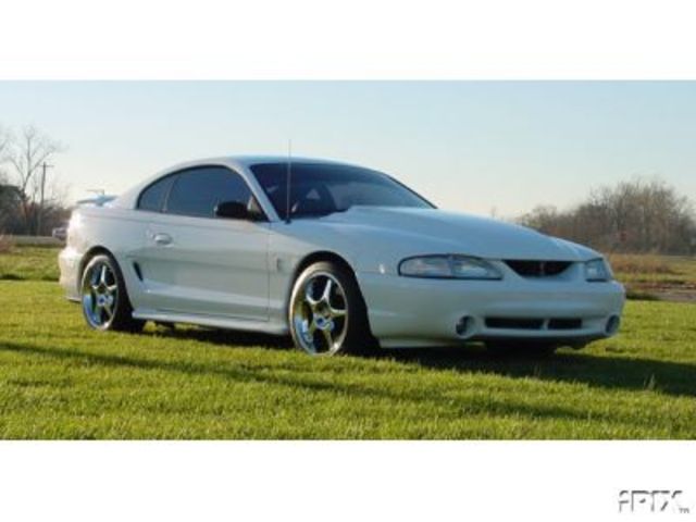 the forth generation the ugliest mustangs they ever made