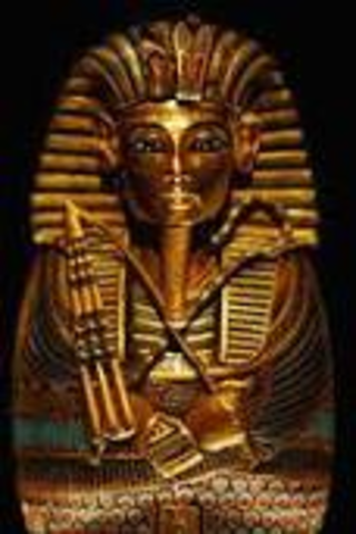 King Tut's Tomb