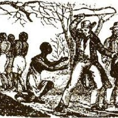 Timeline: Seven Phases of The Slave Trade