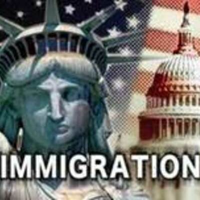 Timeline: immigration timline
