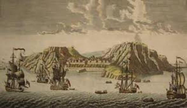 Travel from European Country to Africa