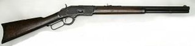 Winchester Model 1873