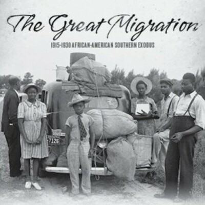 Timeline: The Great Migration