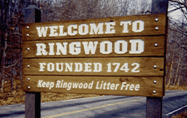 moving to ringwood