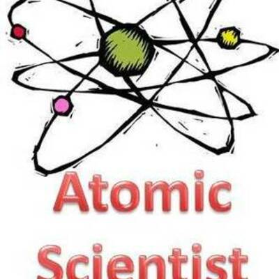 Timeline: Atomic Theory Timeline