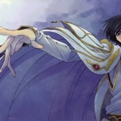 Timeline: Code Geass history