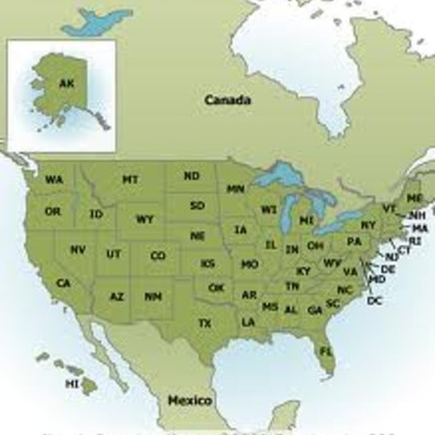 Timeline: Immigration and Westward Expansion