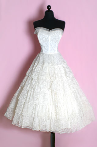 I am Told of My Arranged Marriage