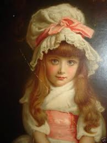 Alice Krusep's beginning