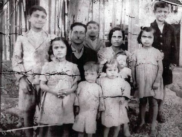 Campo de Ain al-Hilweh