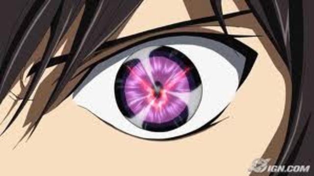Geass
