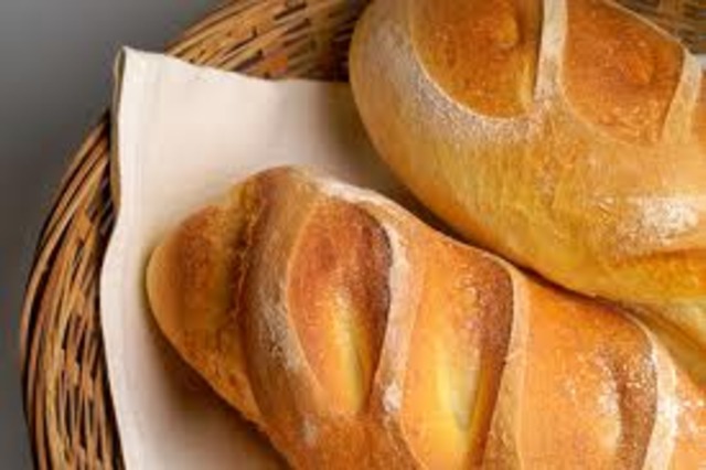 Finding Money and Food