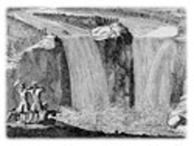 europe sees niagara falls