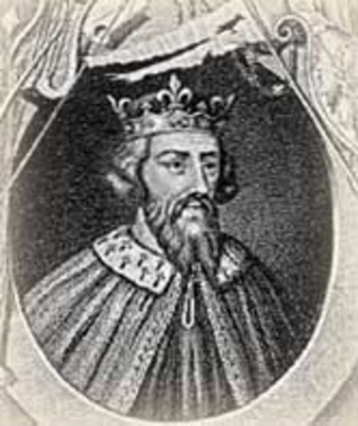 The Battle of Ethandun