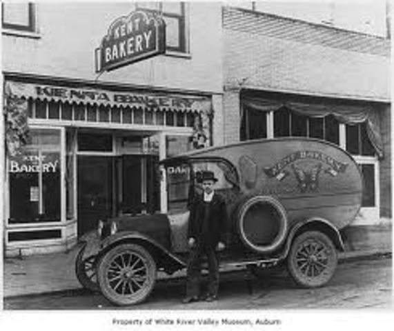 Mario Finds job in New York