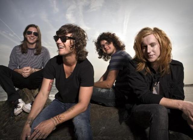 what was we the kings called before they changed their name?