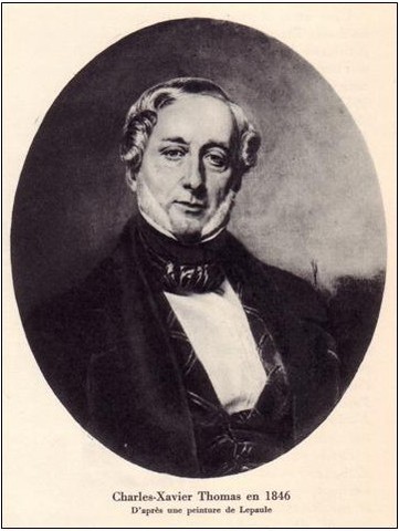 Шарль де Кольмар