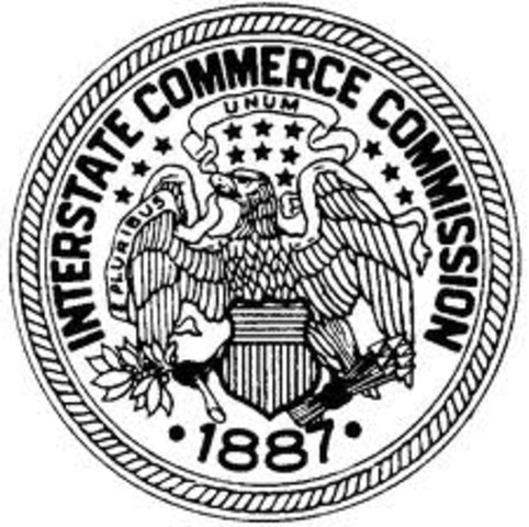 Interstate Commerce Commission