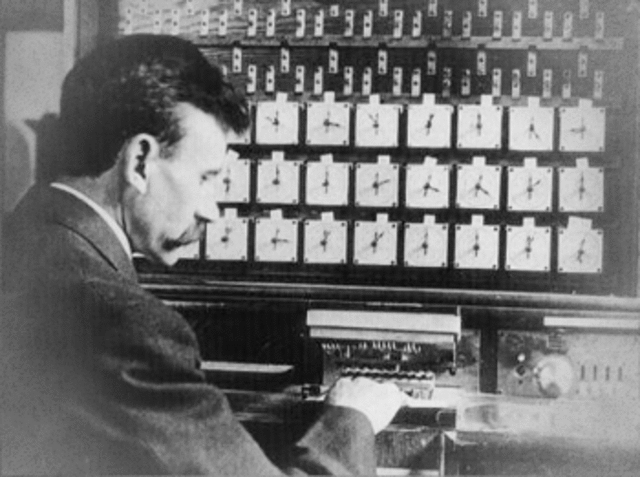 Герман Холлерит