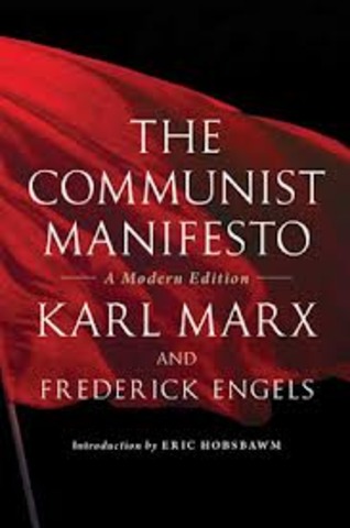 Communist Manifesto