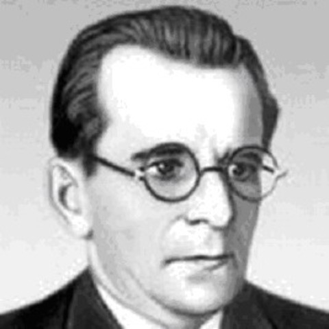 С. А. Лебедев