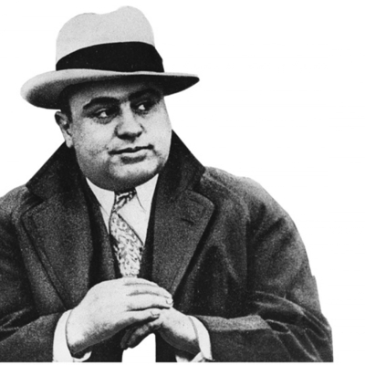 Timeline: Chicago. Prohibition & Crime Organization.